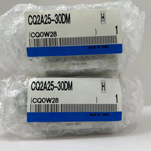 Original-SMC CQ2A25-30DM Thin Cylinder - Product Image 6