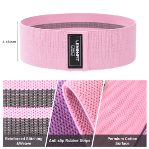 Chất Lượng Cao Resistance Bands Set Cho Tập Thể Dục Lý Tưởng Cho Nhà Phòng Tập Thể Dục & Chuyên Nghiệp Tập Thể Dục Đào Tạo Biểu Tượng Tùy Chỉnh Làm Việc - Product Image 2