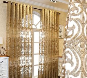 Support mural moderne tissé en or pour la maison et la salle d'exposition des magasins pour l'affichage des rideaux dans les hôtels hôpitaux Espaces sur le thème du printemps Motif de fruits - Product Image 5