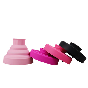 Difusor de Silicona Plegable Universal para Secador de Pelo, Difusor para Cabello Rizado - Product Image 6