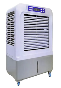 Enfriador de <span class=keywords><strong>Aire</strong></span> <span class=keywords><strong>Portátil</strong></span> con Agua, <span class=keywords><strong>Precio</strong></span> de Fábrica, Buena Calidad - Product Image 2