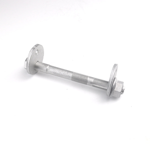 Лидер продаж, Комплект болтов с передним нижним управлением для Toyota Hilux Fortuner, регулируемый кулачок в сборе 48190-0K030 - Product Image 4