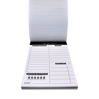 Cuaderno Planificador en Espiral, Impresión de Libros, Notas Adhesivas, Bloc de Notas, Blocs de Notas Personalizados