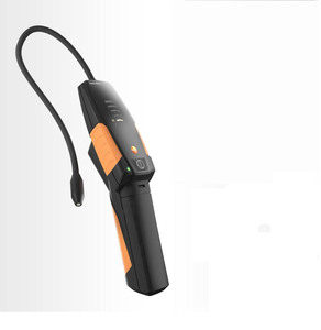 Détecteur de fuite de réfrigérant Testo Testo316-3-4 à écran LCD, best-seller allemand, pour la détection de fuite de gaz de climatisation, avec garantie d'un an - Product Image 3