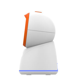 Lecteur de codes-barres QR USB CMOS MC-9103, résolution 640x480, vitesse 5 images/secondes, couleur blanche, plateforme de <span class=keywords><strong>bureau</strong></span> pour centre commercial - Product Image 4