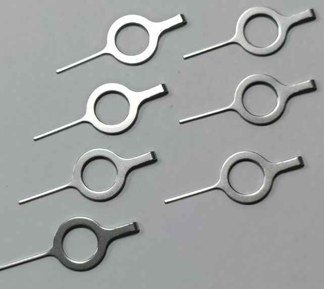 Factory <strong>Custom</strong> <strong>Sim</strong> Card Tray <strong>Ejector</strong> Removal <strong>Tool</strong>, <strong>Ejector</strong> for Most Smart Phone Card Opener