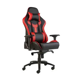 Phổ Biến Brazil Người Lớn Màu Đỏ Cadeira De Jogos Bán Buôn OEM Silla Gamer Ghế PC Chơi Game Ghế Cho PC Trò Chơi Máy Tính Văn Phòng Nghiên Cứu