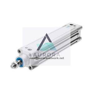 อุปกรณ์วาล์ว fneuatic อิเล็กทรอนิกส์คุณภาพสูง DNC-32-80-PPV-A - Product Image 1