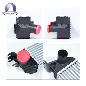 Intercambiador de Calor para Automóviles Chinos, Intercooler para MAXUS G10/G20 2019, Accesorios C00016655, Intercooler del Motor - Product Image 2