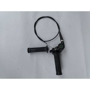 Accessoires de moto tout-terrain, pièces de modification pour distributeur de carburant, boussole, poignées de guidon, produits de commande de moto - Product Image 4
