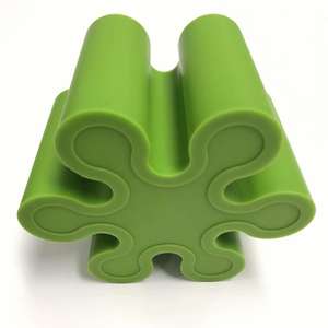 Supporto per <span class=keywords><strong>portaombrelli</strong></span> in silicone resistente di alta qualità su misura per risparmiare spazio all'ingrosso - Product Image 4