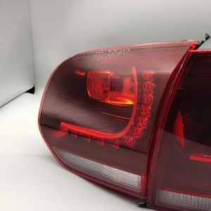 Pour Volk VW GOLF6 R20 FEU ARRIÈRE OE 5K0941055/056 5K0941056/056 Ajustement Parfait ABS 6R20LED - Product Image 2