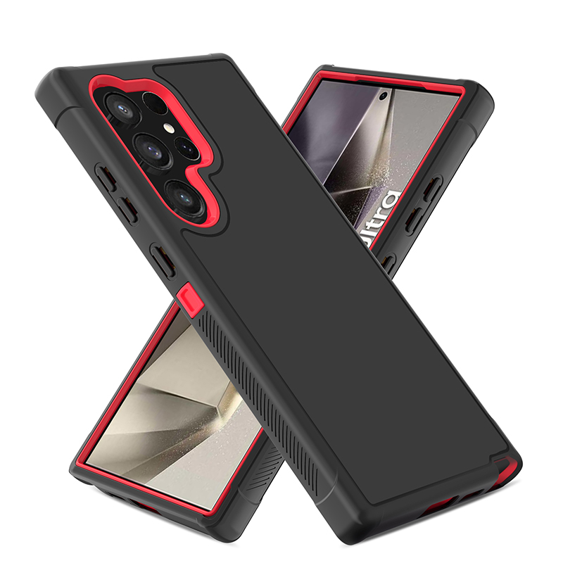 Rosso + Nero