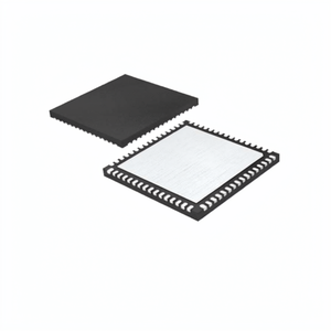 64 VFQFN Exposed Pad Data Acquisition Electronic Circuit Components ADS5282IRGCT Original One Stop Service - Product Image 1