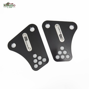 KOLMIO-LAM เหมาะสำหรับรถซูซูกิขนาด2011-<span class=keywords><strong>2023</strong></span>คัน GSXR750เบาะ GSXR1000 GSXR600 gsxr 600 <span class=keywords><strong>1000</strong></span> K17 K11ชุดลิ้งค์ด้านหลัง - Product Image 2