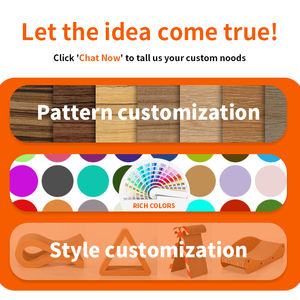 Großhandel Premium-Qualität Wellpappe Katzenliege Luxuriöses Nachhaltiges Modernes Karton-Katzenkratzbett mit Kartonverpackung - Product Image 5