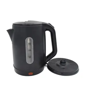 Factory outlet Electric 1200W Pour Over Kettle 100% Stainless Steel electrical home appliance electric drip kettle