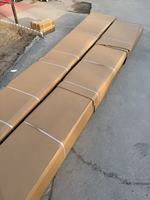 Barrera de Control de Inundaciones de Aluminio, Tablero Impermeable para Prevención de Inundaciones, para Uso Doméstico, Garajes Subterráneos y Puertas de Tiendas