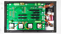 Oferta Excelente, Diseño Robusto, Panel de Operador de Última Generación Mop-Vi, Panel de Operación Cosmético Moderno, Comunicación Personalizada Futura TW