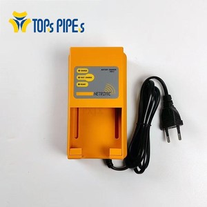 Batería de Control remoto casera, <span class=keywords><strong>cargador</strong></span> especial para bomba de día de 7,4 V, 3000mA, para camión bomba, deshumidificador - Product Image 5