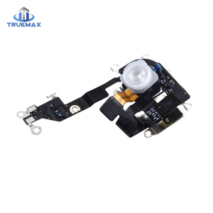 Repuestos para Teléfonos Móviles: Conector de Carga, Cable Flexible, Pantalla LCD, Cámara, Buzzer, Vibrador, Altavoz para iPhone 17 Pro - Product Image 6