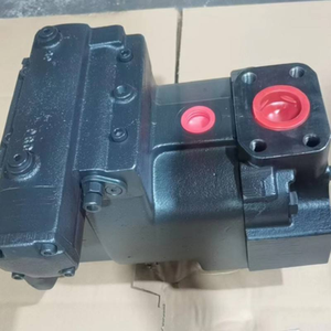 Machine à découper le métal, série PVWJ PVW PVG PVWH PVWC, pompe à piston hydraulique PVWH34-LDF9-CLNN-CP - Product Image 5