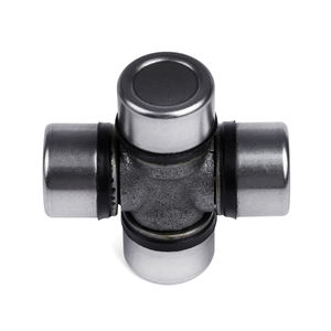 MST-1948 MASUMA высококачественная нержавеющая сталь 6 мм, 8 мм, 10 мм, 12 мм Карданная муфта универсальные соединения поперечный подшипник - Product Image 2