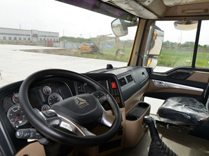 <span class=keywords><strong>Camion</strong></span> <span class=keywords><strong>benne</strong></span> SINOTRUK HOWO TX 8X4, <span class=keywords><strong>camion</strong></span> à <span class=keywords><strong>benne</strong></span> basculante 440HP, <span class=keywords><strong>camion</strong></span> <span class=keywords><strong>benne</strong></span> lourd 31 tonnes, <span class=keywords><strong>benne</strong></span> de 6,5 m, <span class=keywords><strong>camion</strong></span> de chantier - Product Image 6