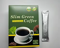 Poudre de café instantané énergisante aromatisée aux fruits OEM 100g de Shaanxi pour tous