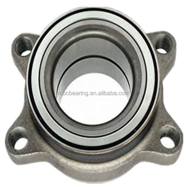 Factory Direct Original Automotive Wheel Hub Bearings 43560-26010 54KWH02 90369-T0003 Front Wheel Bearings for Hilux