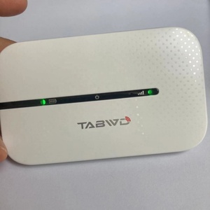 High Speed <b>Mobile</b> Hotspot Wireless TABWD MF920 <b>4G</b> LTE Pocket Wifi 150Mbps 2100mAh Battery with <b>4G</b> Band B1/3/5/7/8/20/38/40/41 - Product Image 5