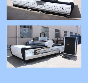 Machine de gravure au laser CO2 6090 pour tissu, cuir, laine, acrylique, matériaux durs non métalliques - Product Image 5