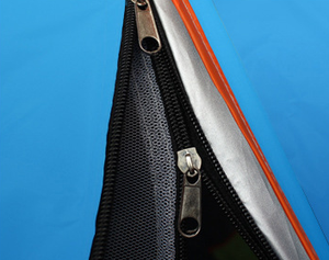 NQ SPORTS Fcctory tentes <span class=keywords><strong>de</strong></span> voyage robustes portables camping en plein air voyage en famille pour 2-4 personnes vente à chaud - Product Image 4