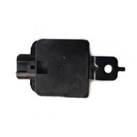 Avertisseur sonore de conduite à basse vitesse pour Xiaopeng G3/P5/P7, klaxon de rappel pour piétons, neuf
