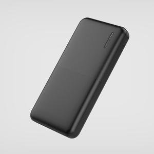 Mini Banco de Energía Portátil Ultra Delgado de 10000mAh con Salidas USB Dobles/Micro USB y Función de Iluminación para Teléfonos Móviles - Product Image 4