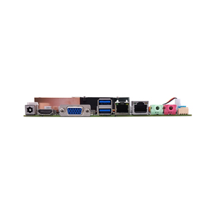 Placa Base Inter Smart QM11U X86 2026 Combo <span class=keywords><strong>I3</strong></span> 11.ª Generación Compatible con Pantalla EDP+EDP Módulo WIFI MINI-PCIE - Product Image 6