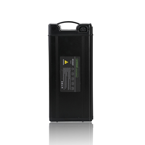Batterie au lithium de haute qualité directement de l'usine 24V 36V 48V 60V 72V 8ah 10ah 12ah 15ah 20ah 32AH pour vélo électrique - Product Image 2