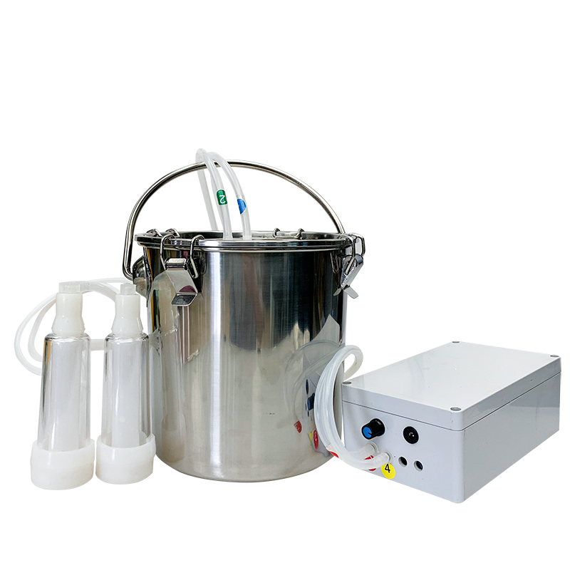 5L Electric Vaccum Pulse Adjust Speed