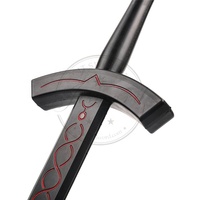 Épée en mousse PU Alter Saber Excalibur Fate Stay Night pour cosplay