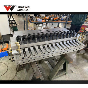 قالب بلاستيك عالي الجودة مصنوع في الصين - Product Image 5