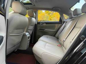 รถยนต์มือสอง ปี 2018 นิสสัน ซิลฟี่ <span class=keywords><strong>1</strong></span>.<span class=keywords><strong>6</strong></span> ลิตร ซีดาน CVT รุ่นพรีเมียม ปี 2018 ผู้เดียวเป็นเจ้าของ เอกสารครบถ้วน หรูหรา สะดวกสบาย ประหยัดน้ำมัน พร้อมใช้งาน - Product Image 5