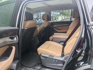 <span class=keywords><strong>Audi</strong></span> <span class=keywords><strong>Q6</strong></span> 2023 50 TFSI quattro Edición Xingyun Flying Knight Suit - Product Image 3