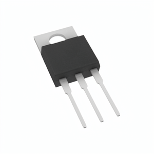 Components Electronic SBM2045VCT_T0_00001 Diode Arrays In Stock TO-220-3 - Product Image 1