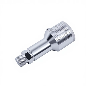 BCST JCE02 Explosionsgeschützter IP65 4-20mA Drucktransmitter aus Edelstahl - Product Image 2