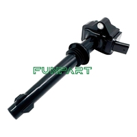 Bobine d'allumage AJ811378 LR010687 pour Land Rover Discovery 4 L319 Range Rover Sport L320 Vogue L322 Jaguar XF XJ XK 5.0 Essence