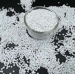 Chips para mascotas de grado T90, Material de moldeo por inyección y soplado, pellets de PET de alta calidad y materia prima plástica para productos para mascotas - Product Image 5