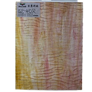 Fournisseur fabricant, vente chaude, verre texturé ondulé transparent de bonne qualité pour la décoration murale, motif - Product Image 1
