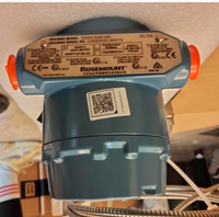 Transmitter Anti Ledakan Rosemounte 5081 Tersedia, Emerson Rosemounte5081-P-HT 5081-A  5081-P Transmitter Anti Ledakan Dua Kabel