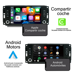 Tout-en-un 7-Inch Universal <span class=keywords><strong>Jeep</strong></span> Button Android Car Navigation for Bluetooth GPS Player 4K 1-Year for Dashboard Cross-Border - Product Image 3