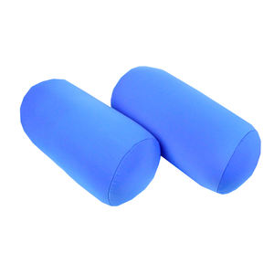 <span class=keywords><strong>Oreiller</strong></span> en forme de tube avec logo personnalisé, en microfibre douce comme des plumes, <span class=keywords><strong>oreiller</strong></span> de voyage en <span class=keywords><strong>mousse</strong></span> de polystyrène micro-perforée - Product Image 6